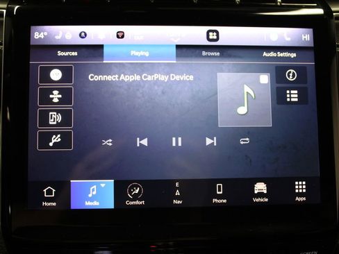 Used 2023 Jeep Grand Cherokee L Limited image 16