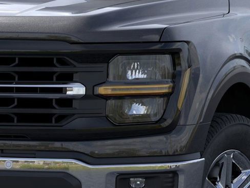 Used 2024 Ford F150 XLT w/ Equipment Group 302A MID AWD/4WD image 19
