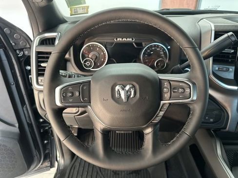 New 2025 RAM 3500 Big Horn image 31