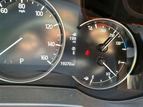 Certified 2025 MAZDA CX-5 Carbon Edition AWD/4WD image 10