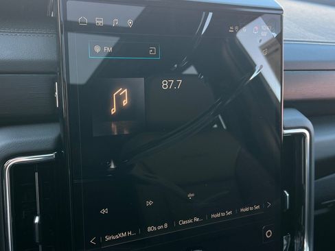 New 2026 GMC Yukon Denali AWD/4WD image 19