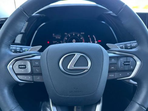 Certified 2024 Lexus RX 350 FWD image 23