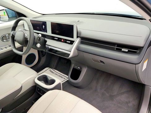 Used 2023 Hyundai Ioniq 5 SEL image 25
