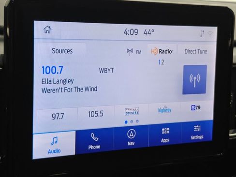 Used 2020 Ford Explorer ST AWD/4WD image 48
