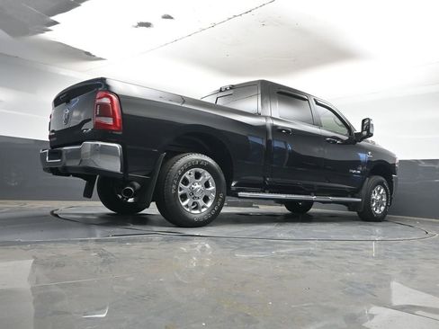 Used 2023 RAM 2500 Laramie image 33