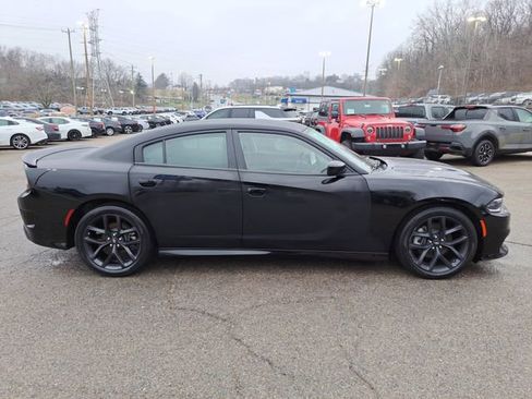 Used 2023 Dodge Charger GT w/ Blacktop Package image 6
