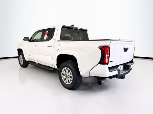 New 2026 Toyota Tacoma SR5 image 6