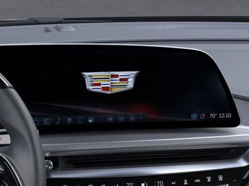 New 2026 Cadillac Lyriq V AWD/4WD image 27