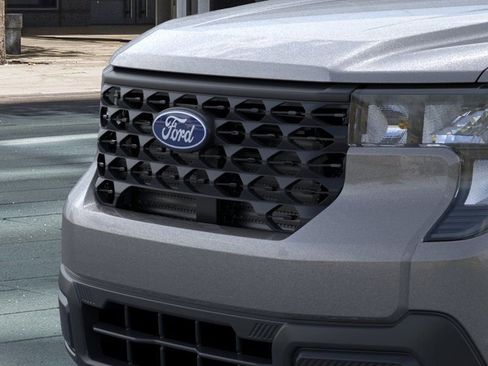 New 2026 Ford Maverick XL AWD/4WD image 18
