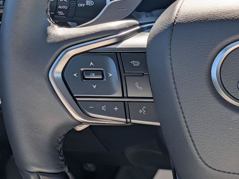Certified 2025 Lexus RX 350 Premium AWD/4WD image 14