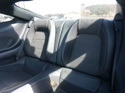 Used 2024 Ford Mustang EcoBoost image 19