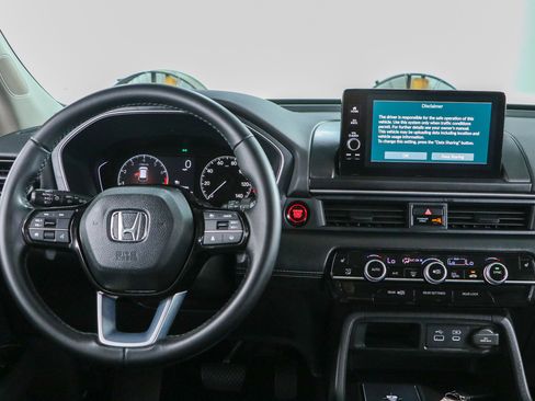 Used 2024 Honda Pilot EX-L image 17