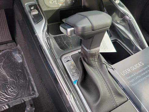 New 2026 Kia Sorento S FWD image 29