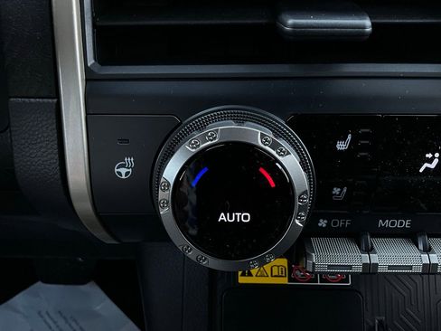 New 2026 Toyota Tacoma Limited image 32