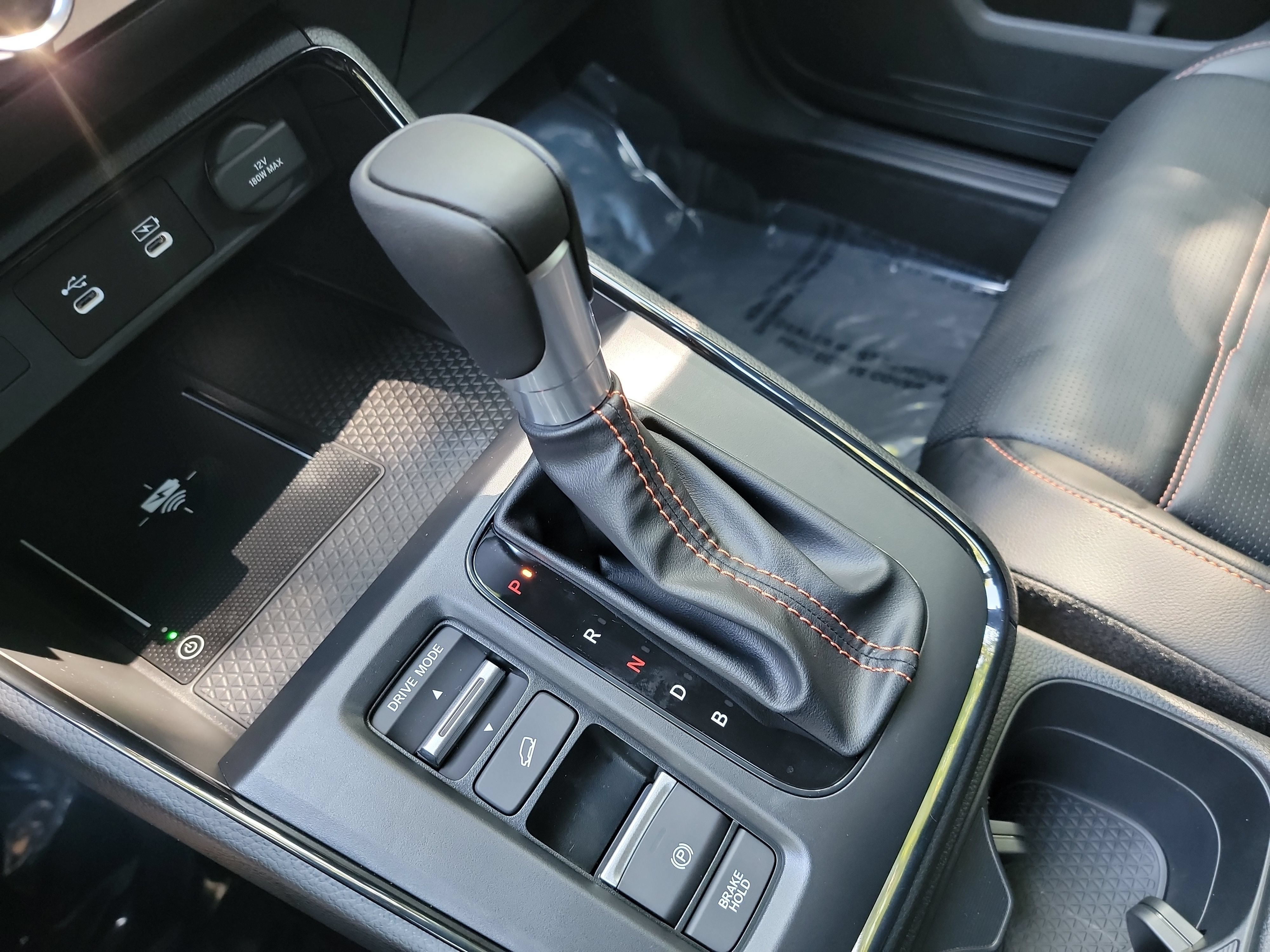 New 2027 Honda CR-V Sport-L image 27