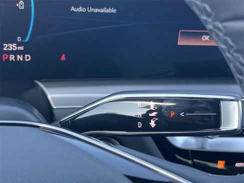 New 2025 Cadillac Lyriq Sport image 16