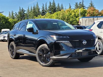 New 2025 Nissan Murano SV w/ Cargo Package