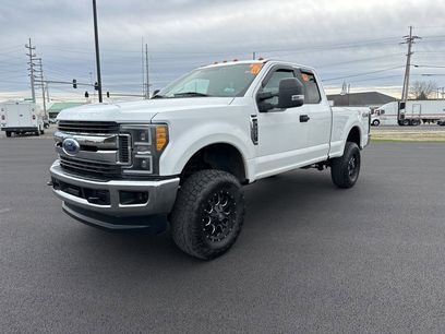 Used 2017 Ford F250 XLT w/ XLT Value Package
