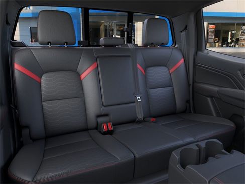 New 2026 Chevrolet Colorado Z71 w/ Z71 Convenience Package 2 image 17