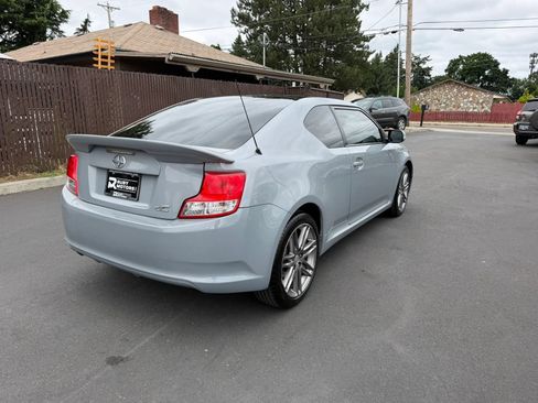 Used 2012 Scion tC FWD image 4