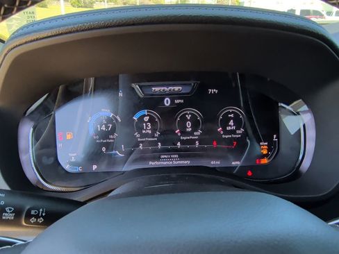 New 2026 RAM 1500 RHO image 20