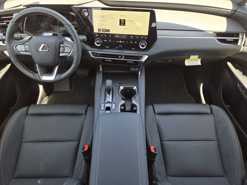 New 2026 Lexus RX 350 w/ Convenience Package AWD/4WD image 19