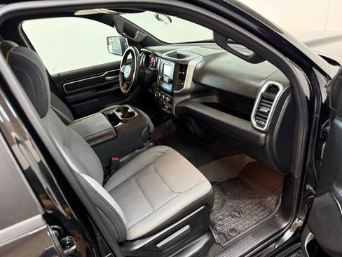 Used 2023 RAM 1500 Big Horn image 32