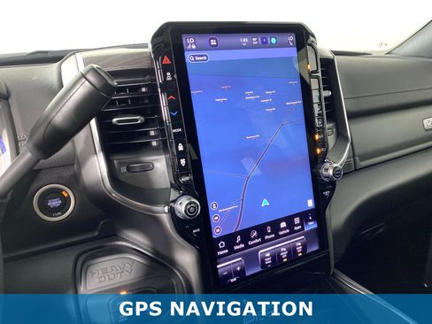 New 2026 RAM 2500 Laramie image 3