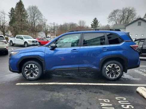 New 2026 Subaru Forester Premium image 7