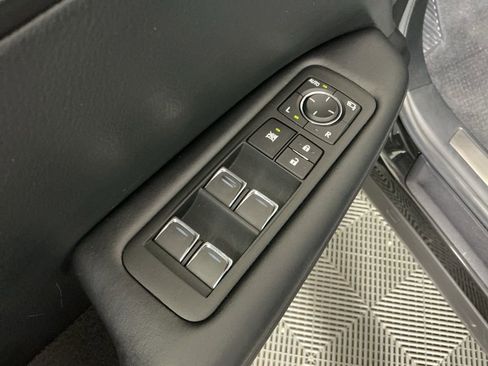 Used 2021 Lexus RX 450h AWD w/ Premium Package image 22