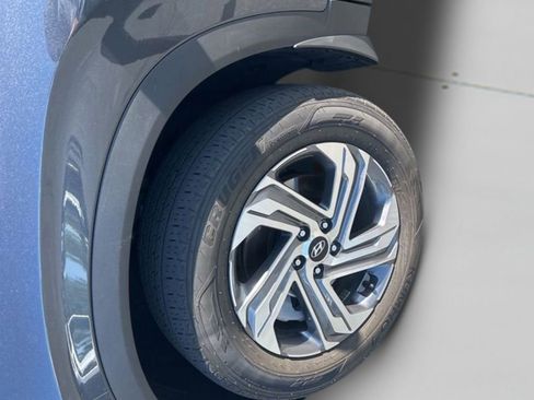 Used 2023 Hyundai Santa Fe SE AWD/4WD image 17