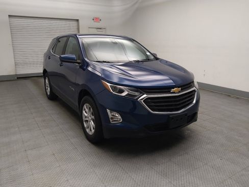 Used 2021 Chevrolet Equinox LT image 13