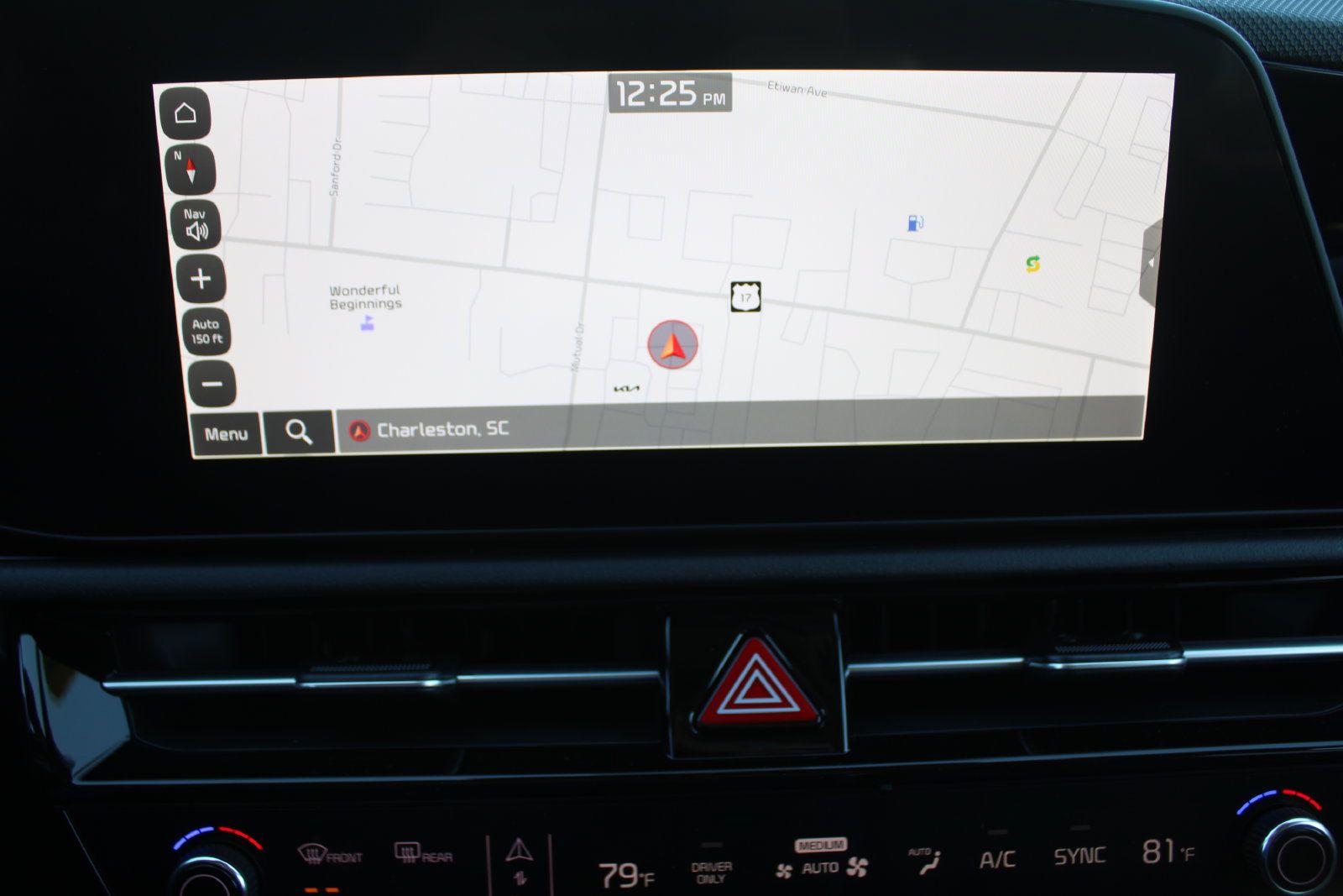 New 2026 Kia Niro LX FWD image 45