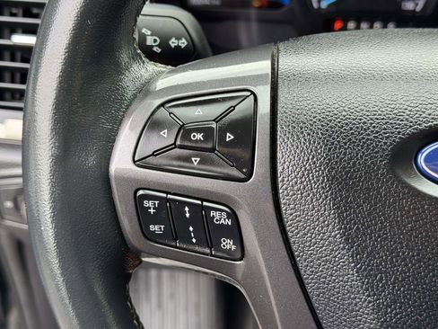 Used 2020 Ford Ranger Lariat w/ Equipment Group 501A Mid AWD/4WD image 11