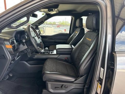 Used 2025 Ford F150 Tremor w/ Bed Utility Package AWD/4WD image 13
