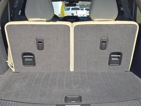 Used 2020 Acura MDX SH-AWD w/ Advance Package image 12