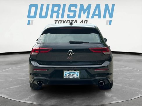 Used 2024 Volkswagen GTI S FWD image 6