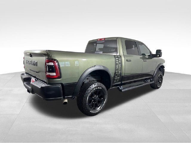 Used 2024 RAM 2500 Power Wagon w/ Level 1 Equipment Group AWD/4WD image 6