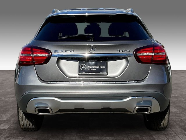 Used 2019 Mercedes-Benz GLA 250 4MATIC image 6