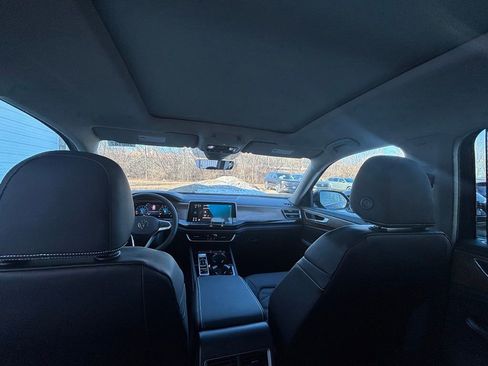 New 2026 Volkswagen Atlas SE image 24