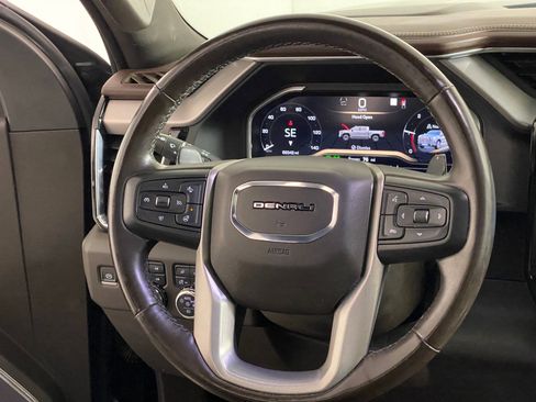 Used 2023 GMC Sierra 1500 Denali w/ Technology Package image 16