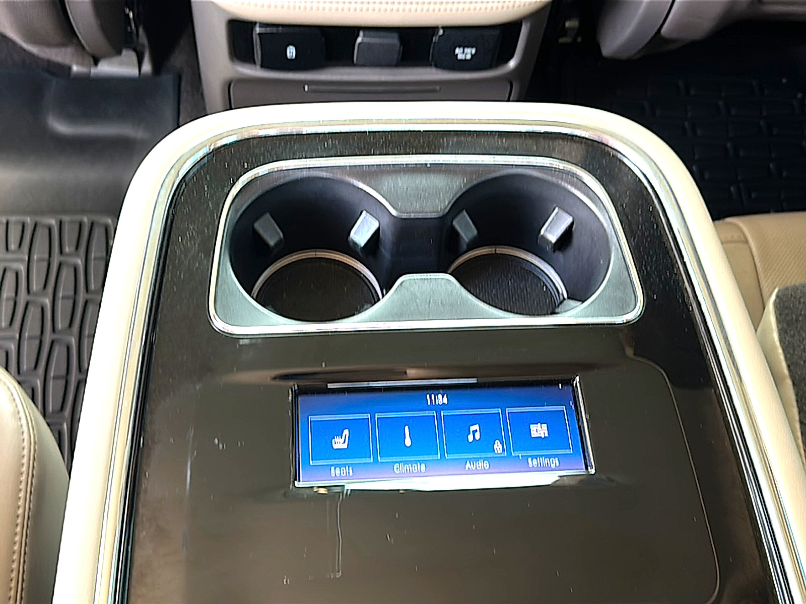Used 2022 Lincoln Navigator Reserve RWD image 22