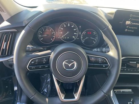New 2026 MAZDA CX-90 3.3 Turbo w/ Preferred Package image 19