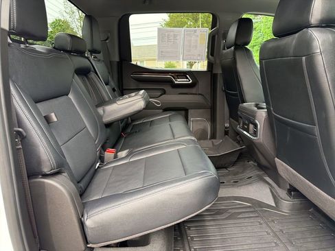 Used 2024 GMC Sierra 1500 Elevation AWD/4WD image 26