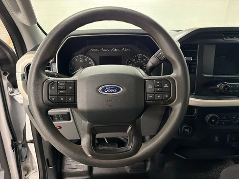 Certified 2021 Ford F150 XL w/ XL Power Equipment Group RWD image 23