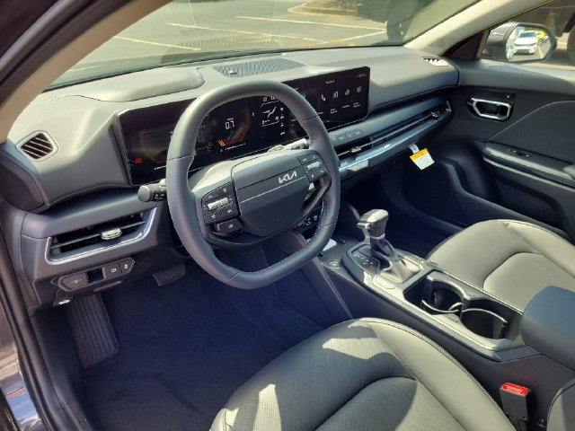 New 2026 Kia K4 EX FWD image 13