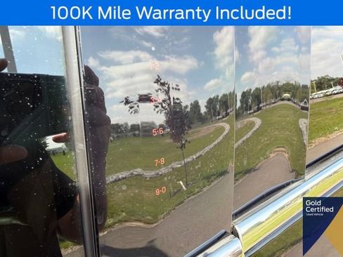 Used 2023 Ford Expedition Limited AWD/4WD image 29