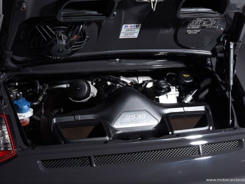 Used 2011 Porsche 911 GT3 RS image 20