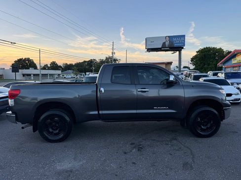 Used 2013 Toyota Tundra 4x4 Double Cab image 4