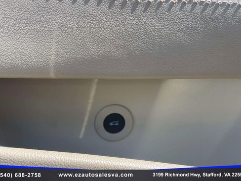Used 2016 Cadillac ATS Luxury RWD image 22